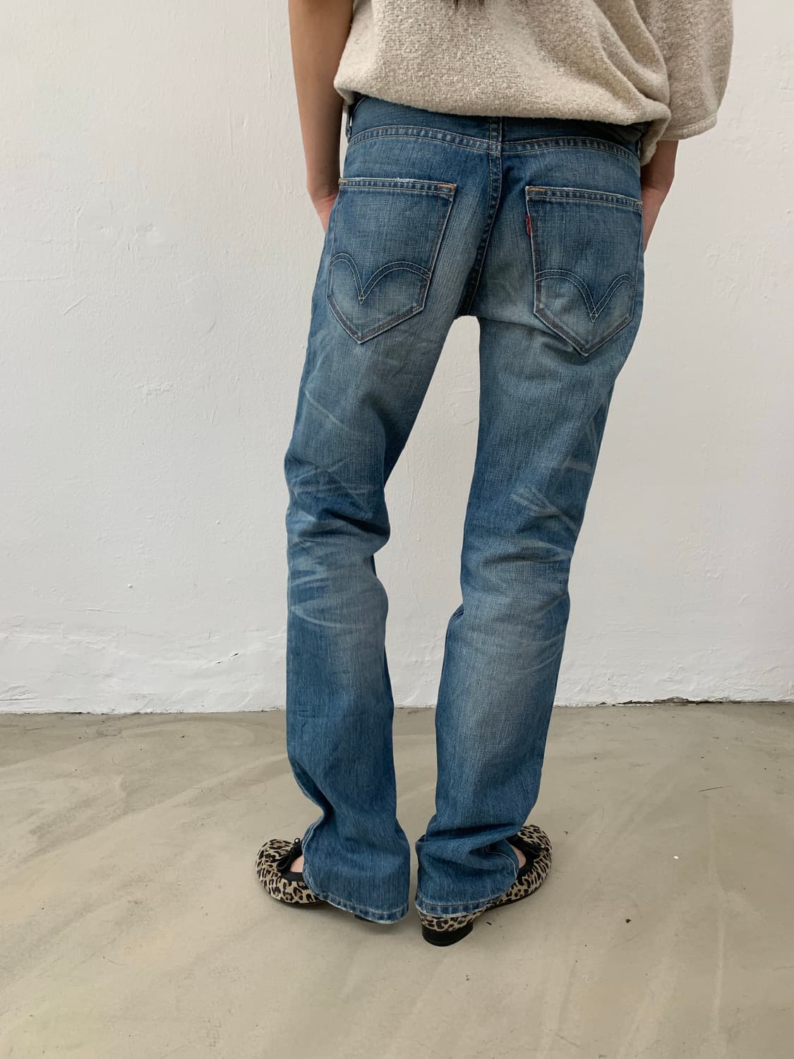 Levis 511 상품이미지2