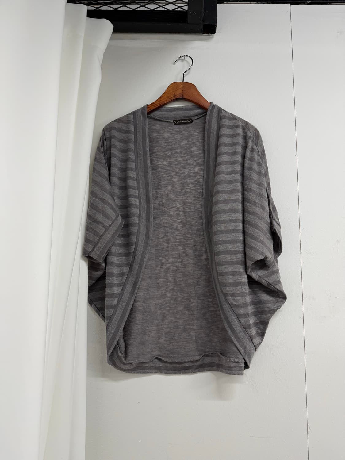 스컬 프린팅 코디 🕶️ 상품이미지6