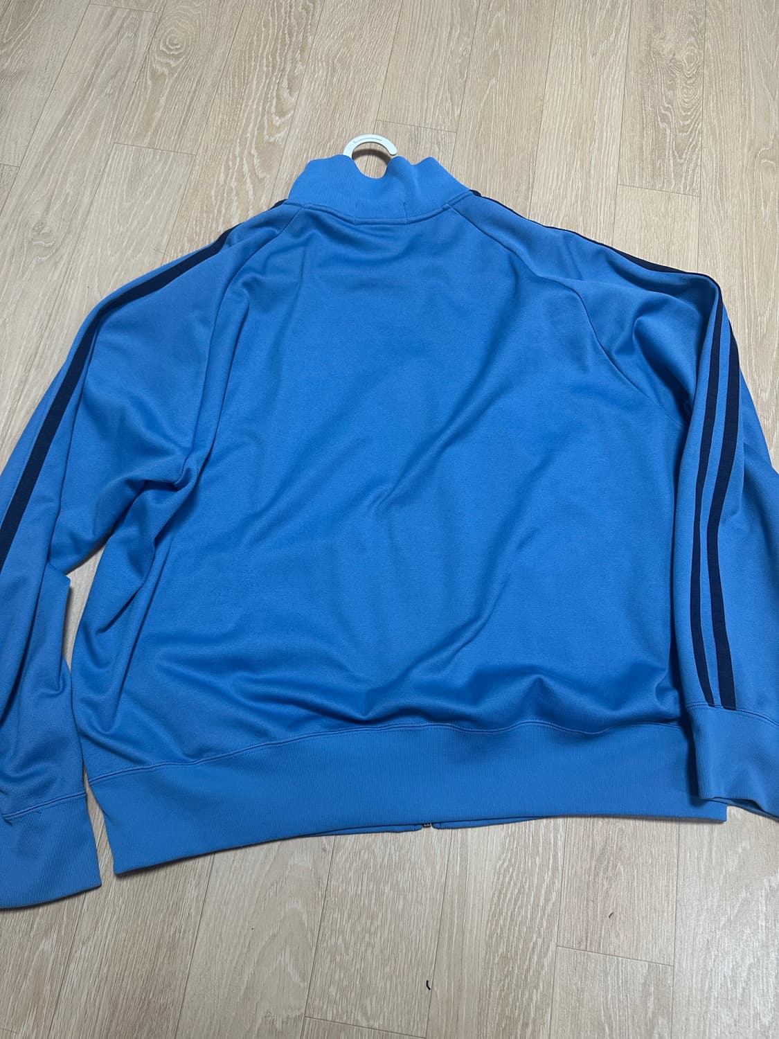 폴로 스포츠 트랙탑 져지 2xl 상품이미지4