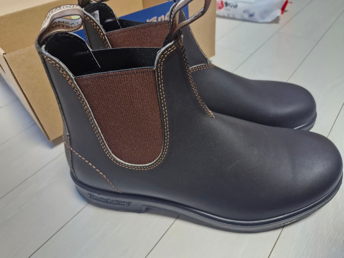 [새제품]블런드 스톤 500 9 상품이미지2