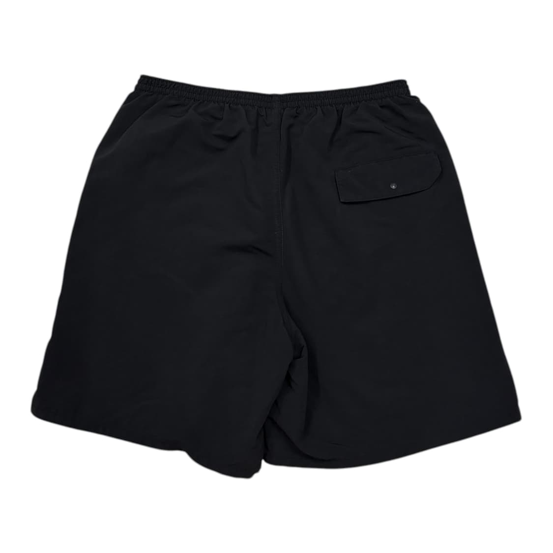파타고니아 배기스 쇼츠 반바지 블랙 S 상품이미지3