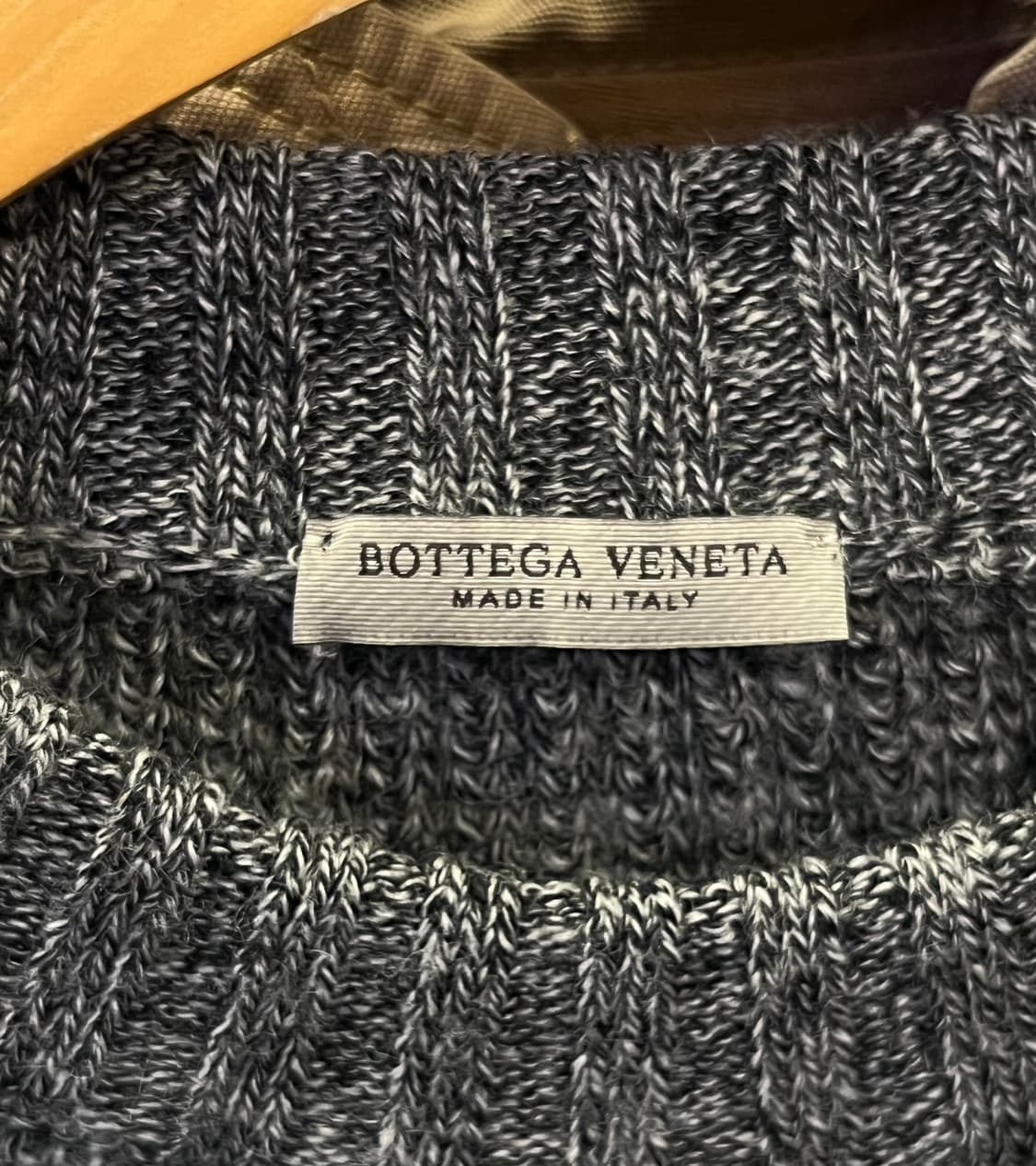 보테가베네타 니트  상품이미지4