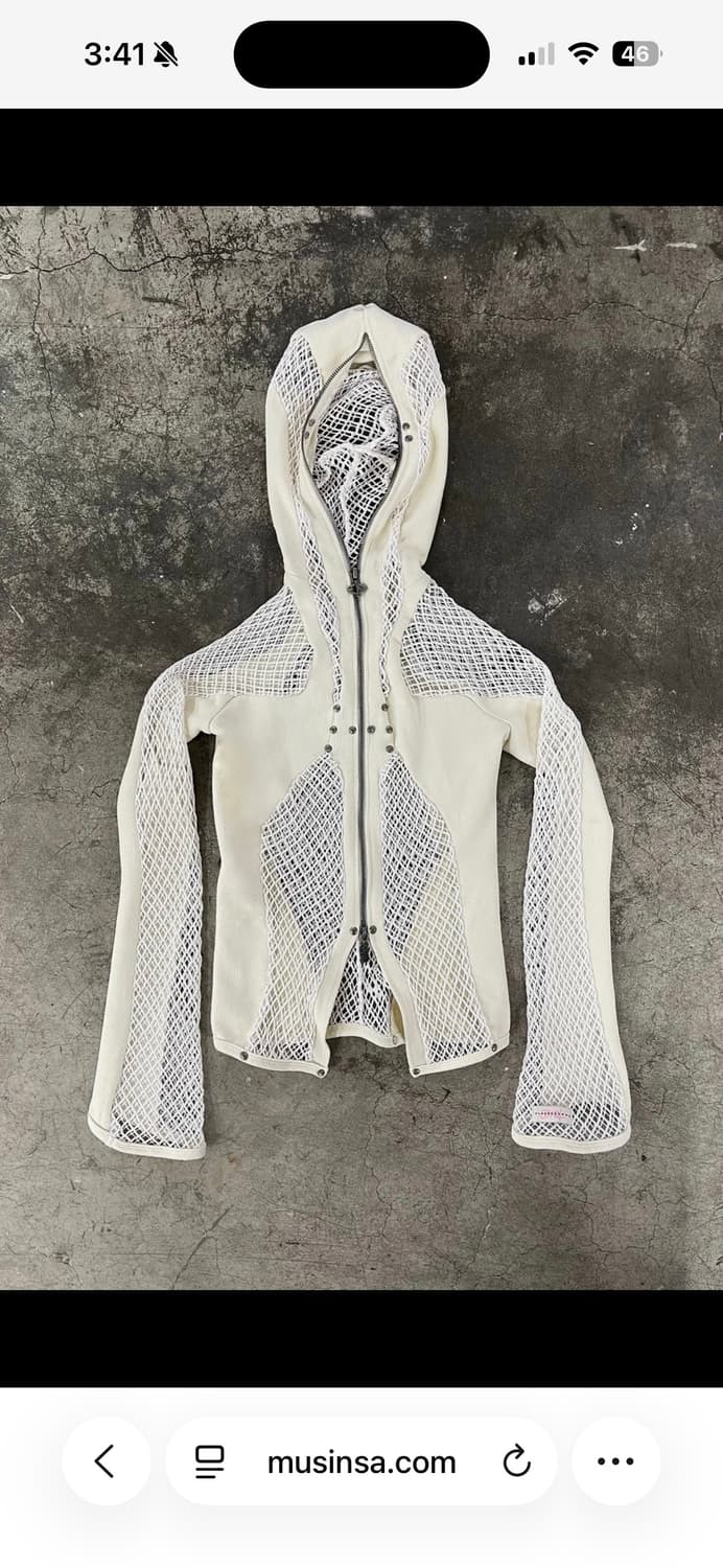 구해요) 스쿠읏 hide and seek hoodie 상품이미지1