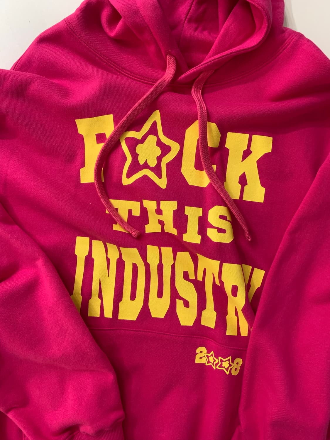 starteam hoodie 스타팀 후드티 XL 상품이미지4