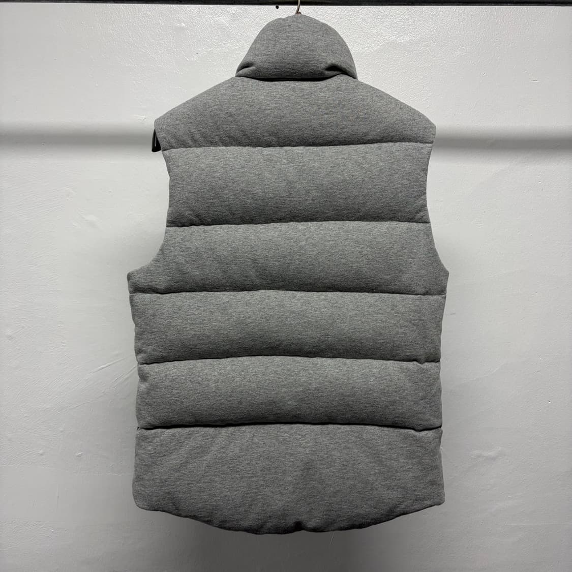 러셀 리버시블 패딩베스트 상품이미지2