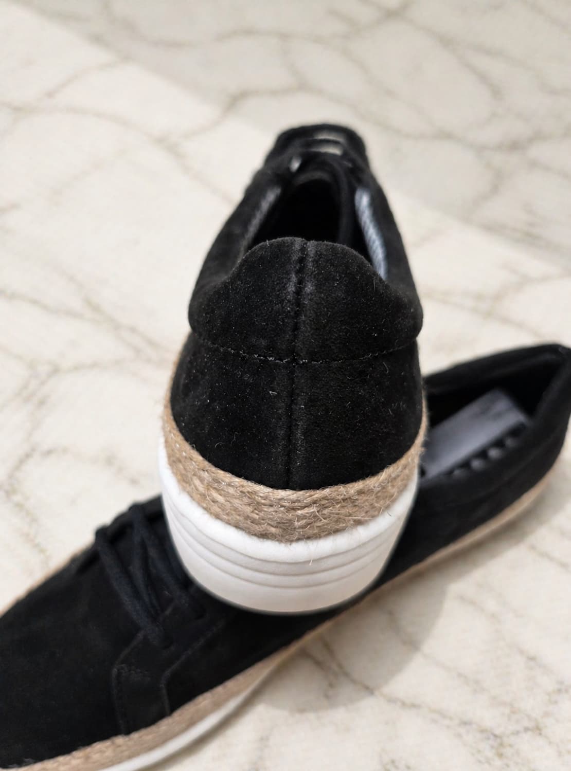 (새상품) 클락스 레이디스 마리 미스트 더비 / (245) 상품이미지8