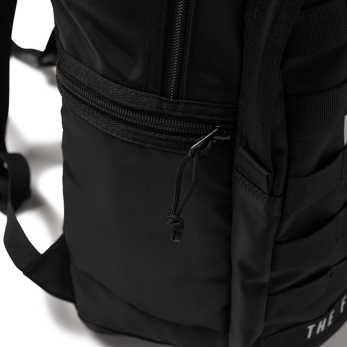 새상품 26년매장판 휴먼 메이드 밀리터리 백팩 블랙 HM31GD079 상품이미지5