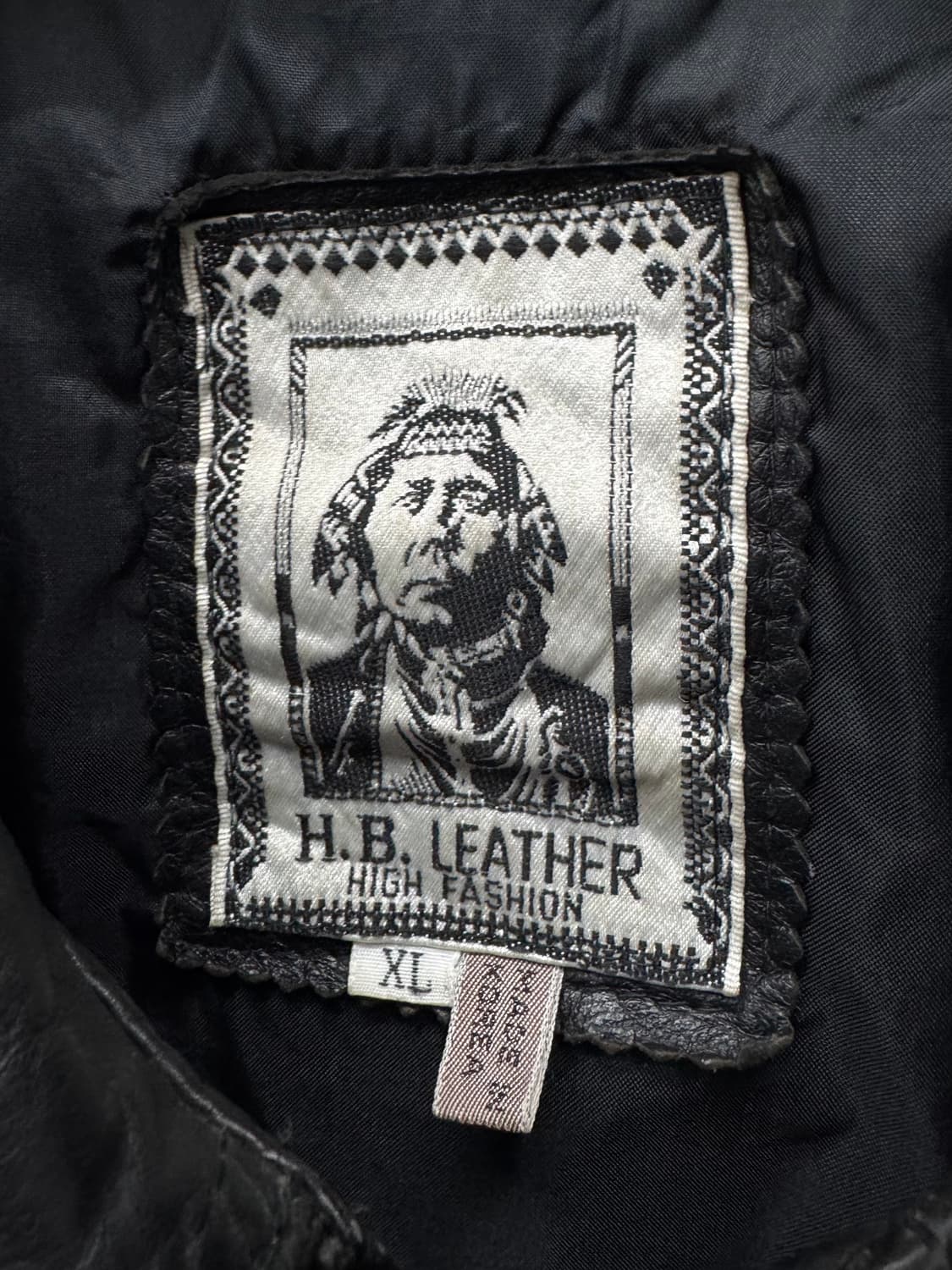 vtg jacket 상품이미지3