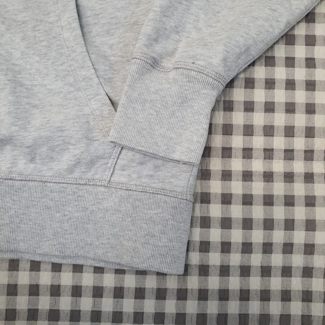 GAP 갭 간절기 후드집업 자켓 남자95 상품이미지4