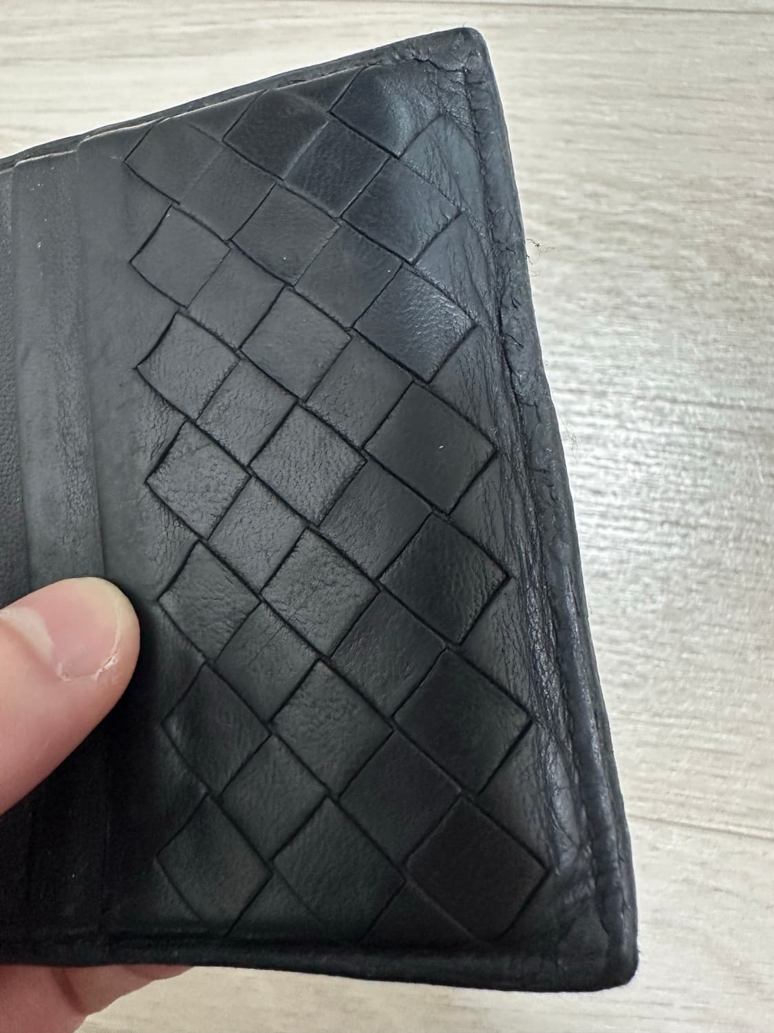 보테가 카드지갑 상품이미지5