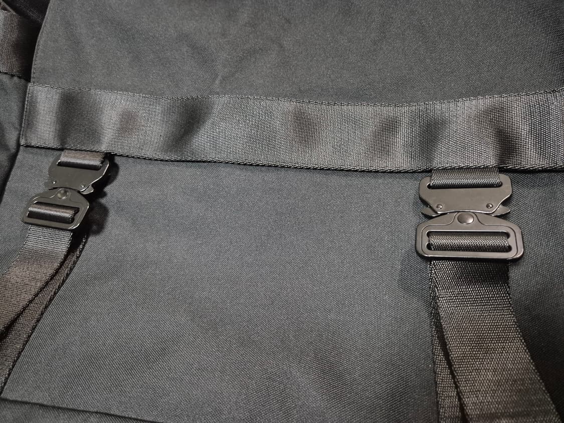 메종미네드 투버클 메신저백 상품이미지4