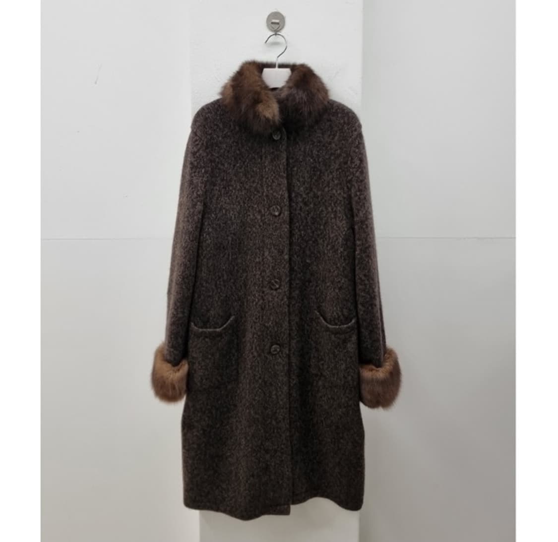 MATUCCI 마투치 (캐시미어100%) 상품이미지1