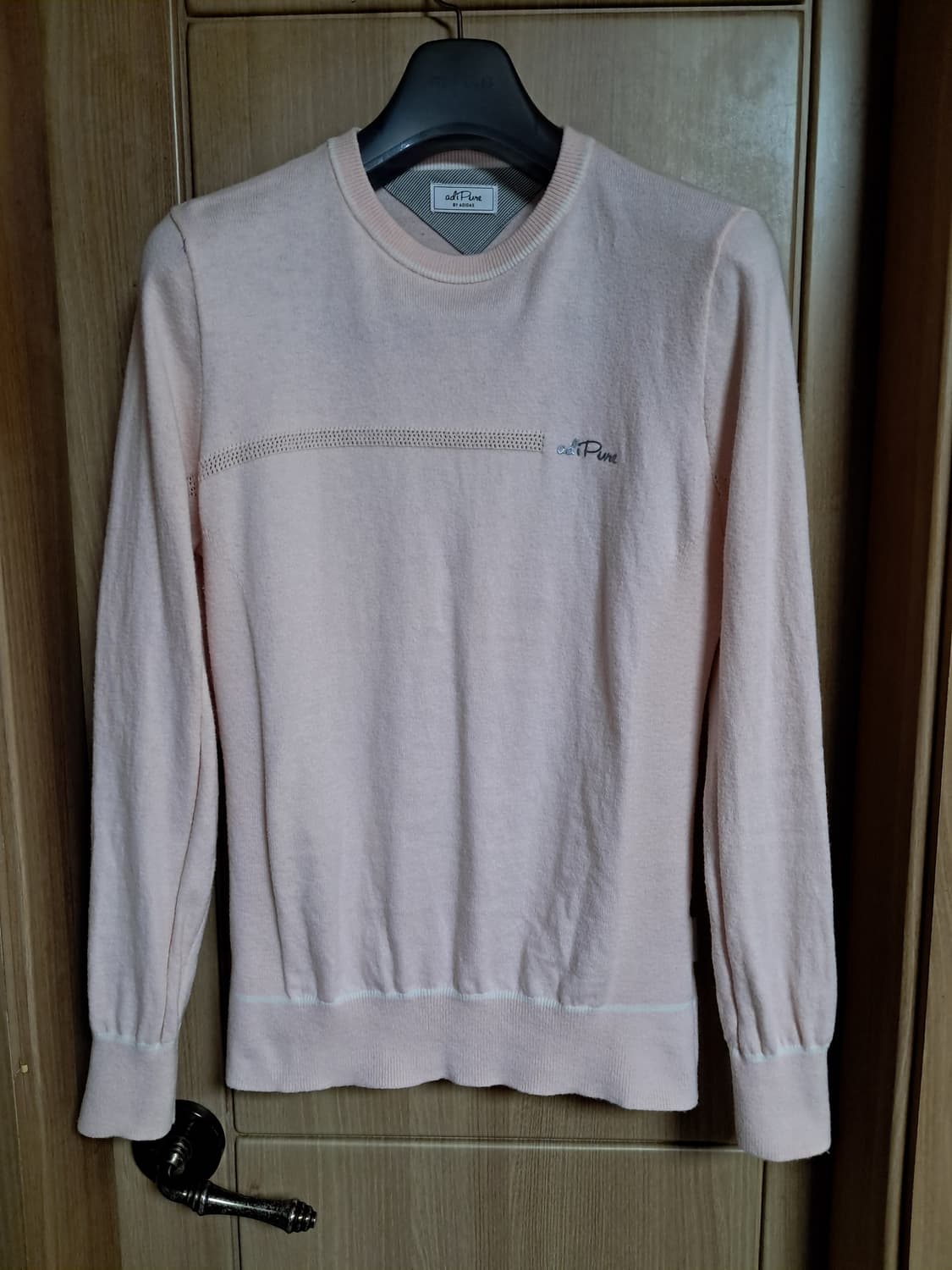 아디퓨어 여성 스웨터 M 상품이미지2