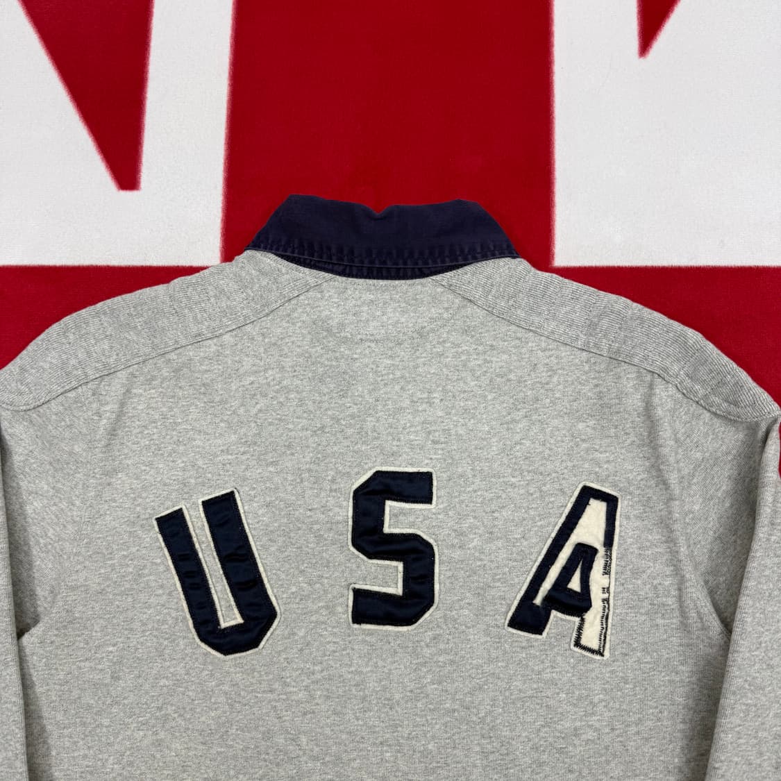 폴로 럭비티 M  상품이미지6