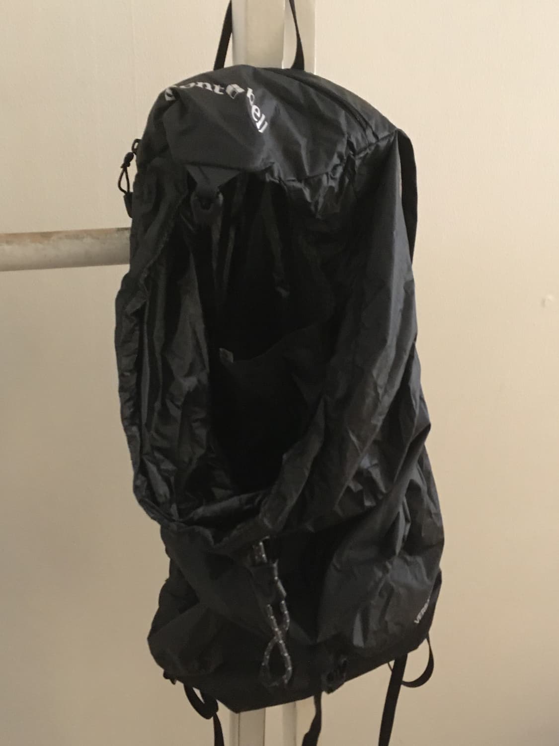 몽벨 백팩 상품이미지3