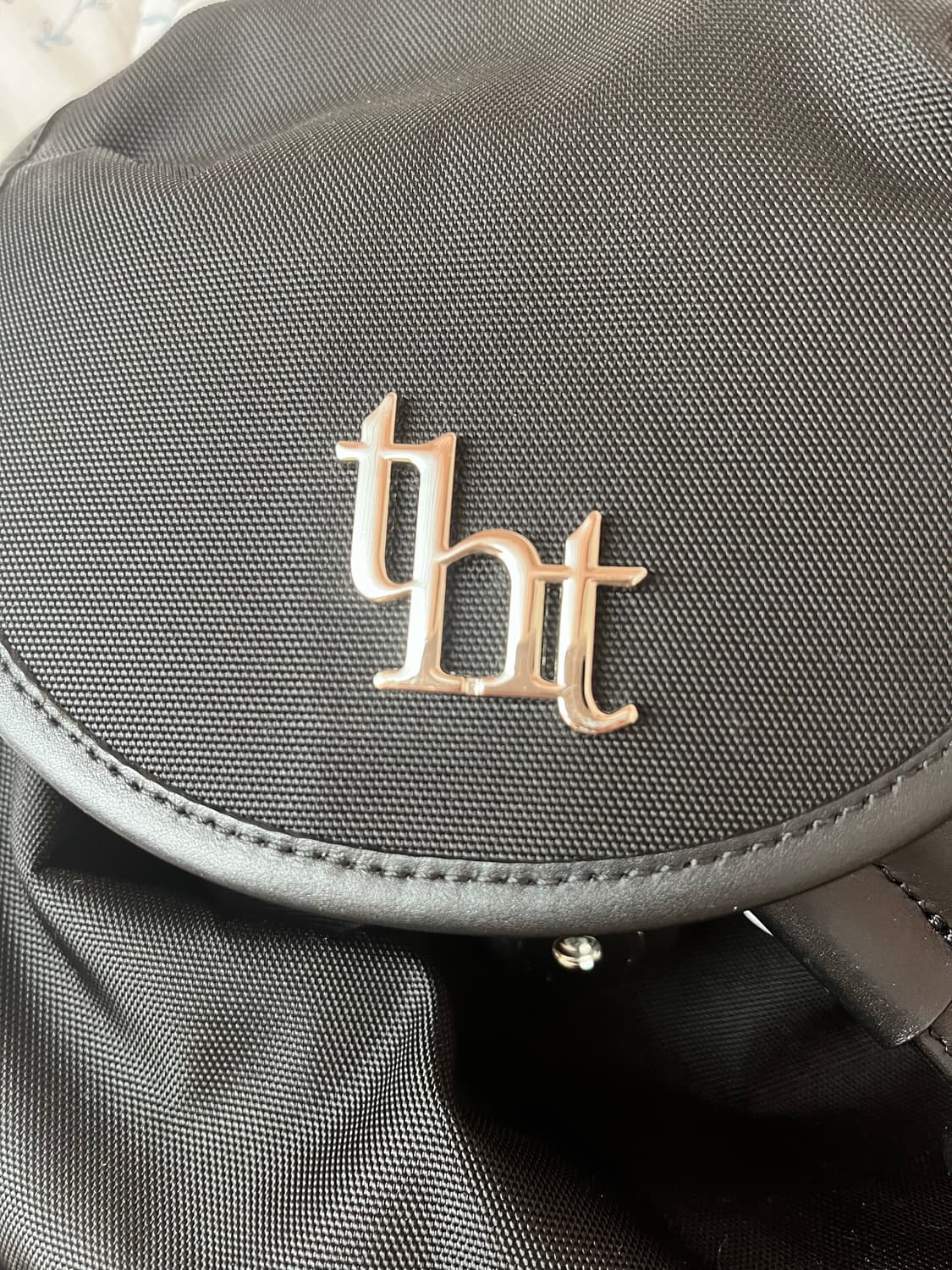 쓰리타임즈 아콘 백팩 상품이미지4