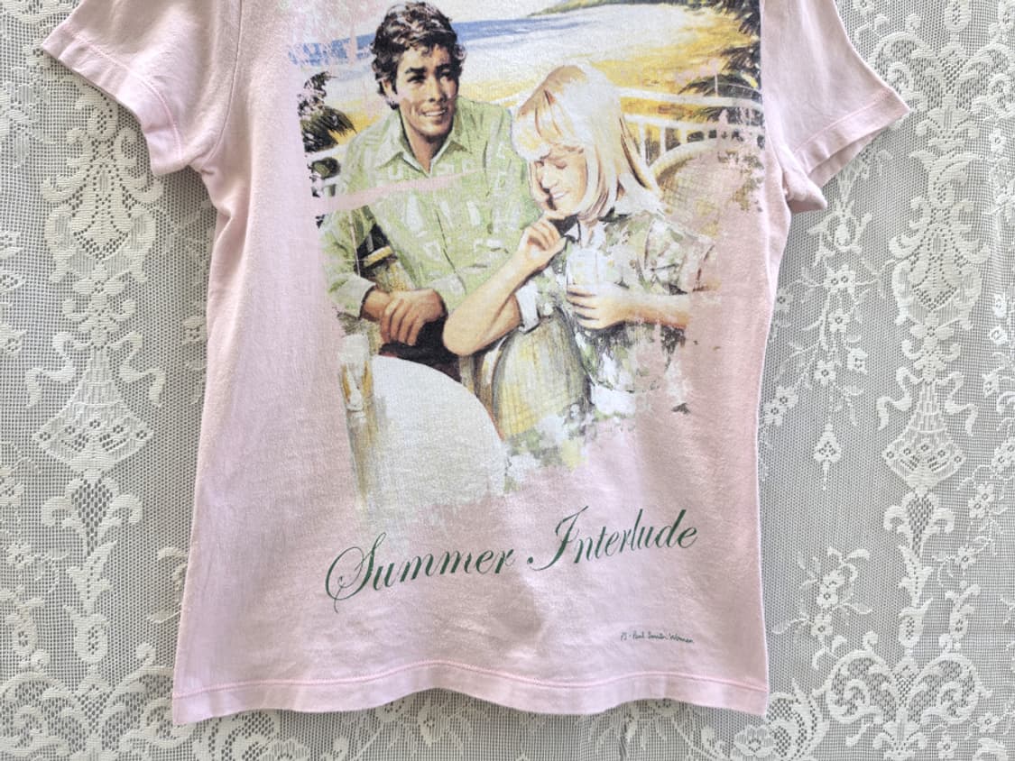 폴스미스 반팔 상품이미지3