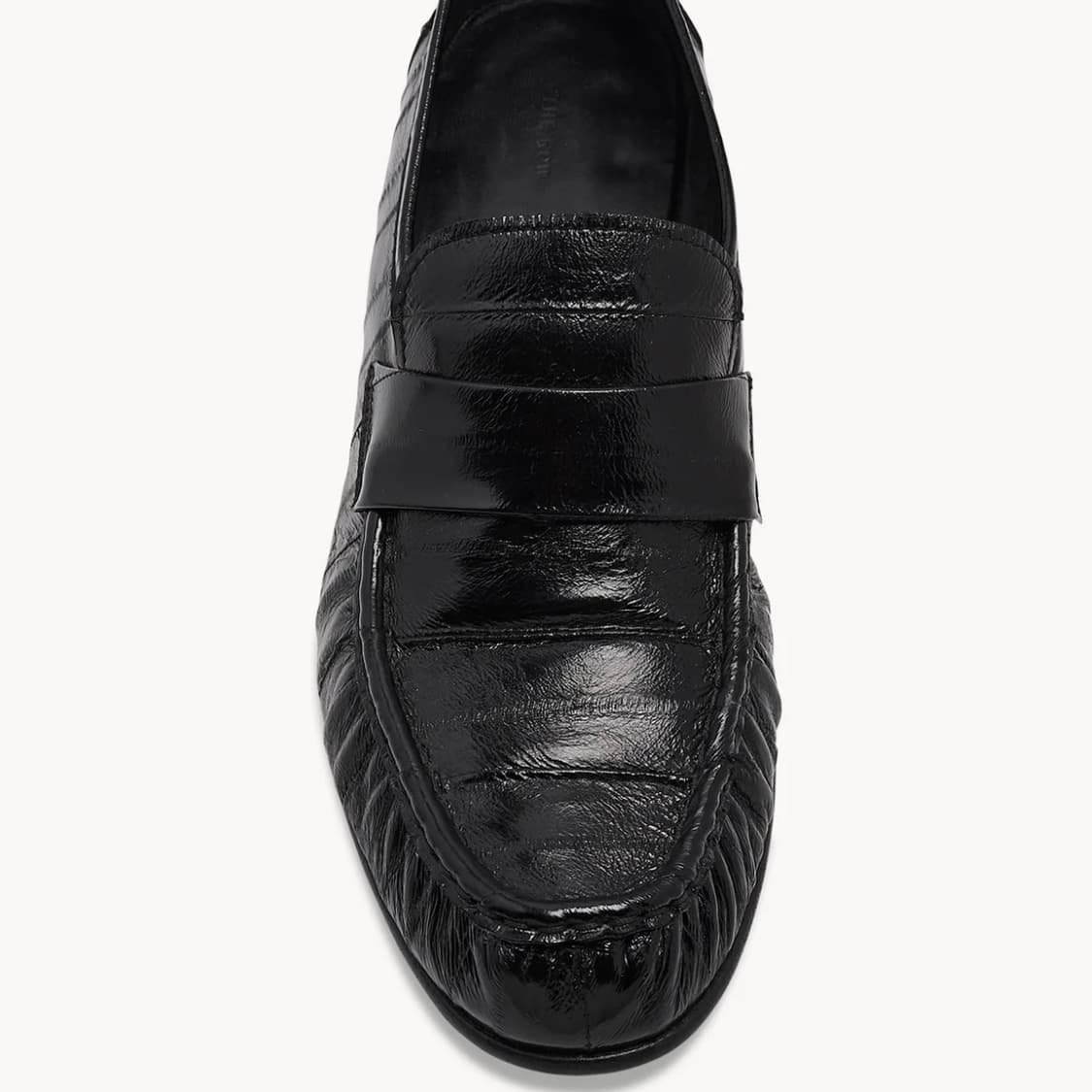 (새상품) 더로우 일스킨 로퍼 42사이즈 상품이미지2