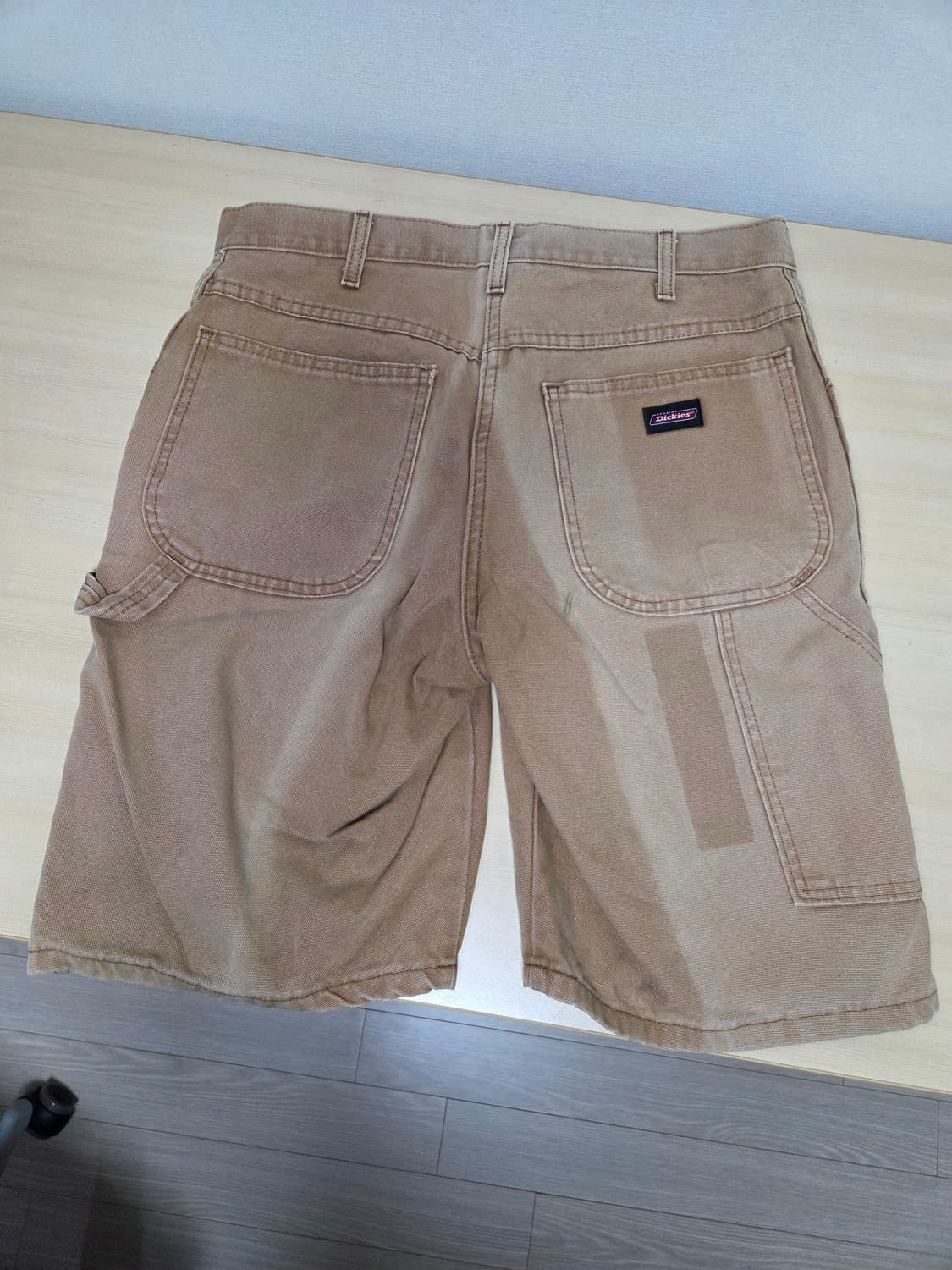 디키즈 카펜터 워크 팬츠 상품이미지1