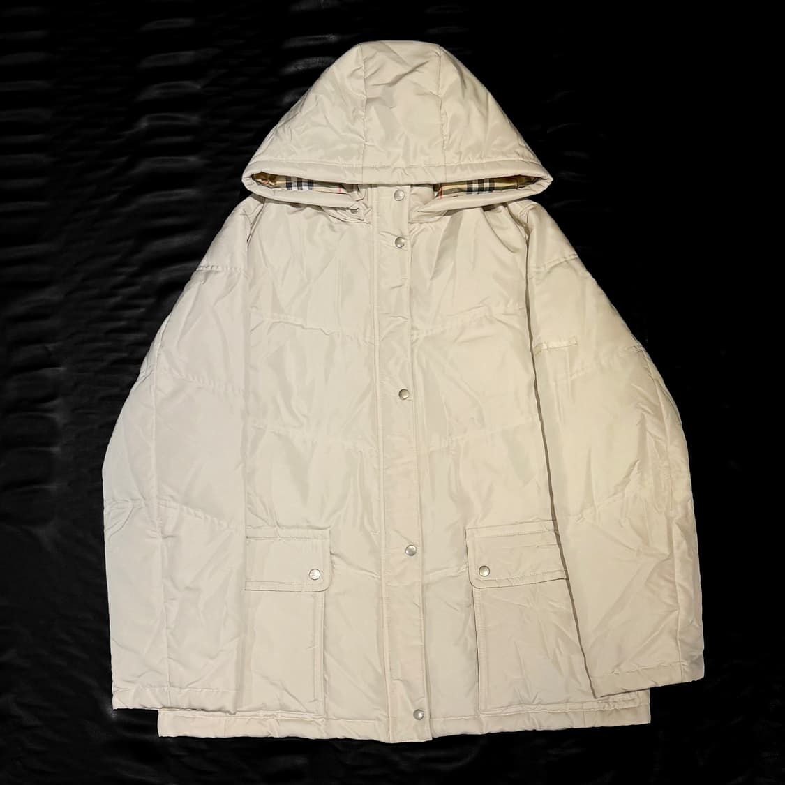 버버리 골프  경량자켓 상품이미지1