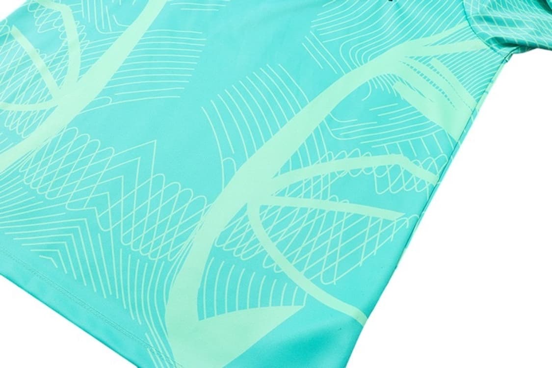 22-23 브라질 국대 드릴탑 상하의 세트 상품이미지4