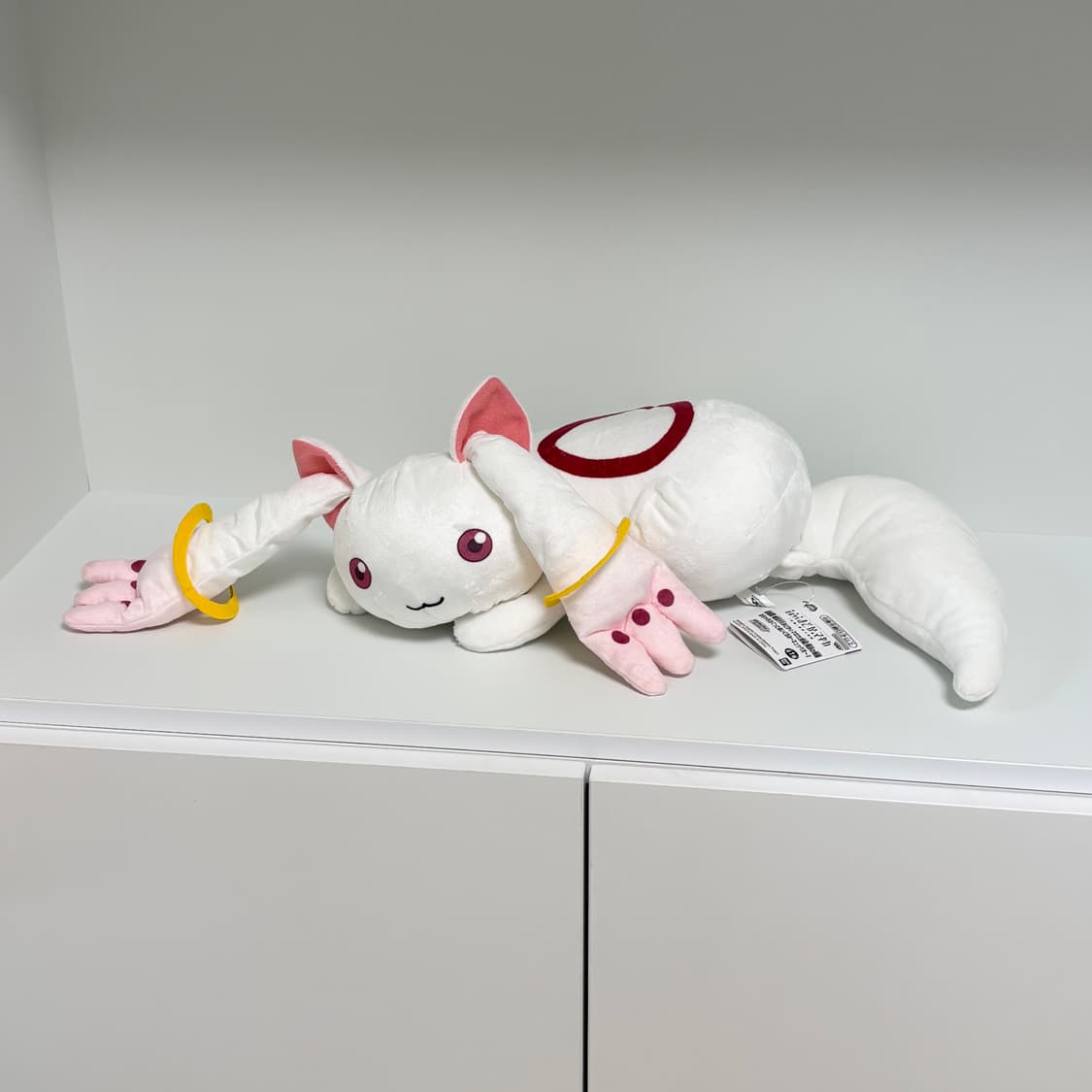 마법소녀 마도카 마기카 큐베 인형 상품이미지2