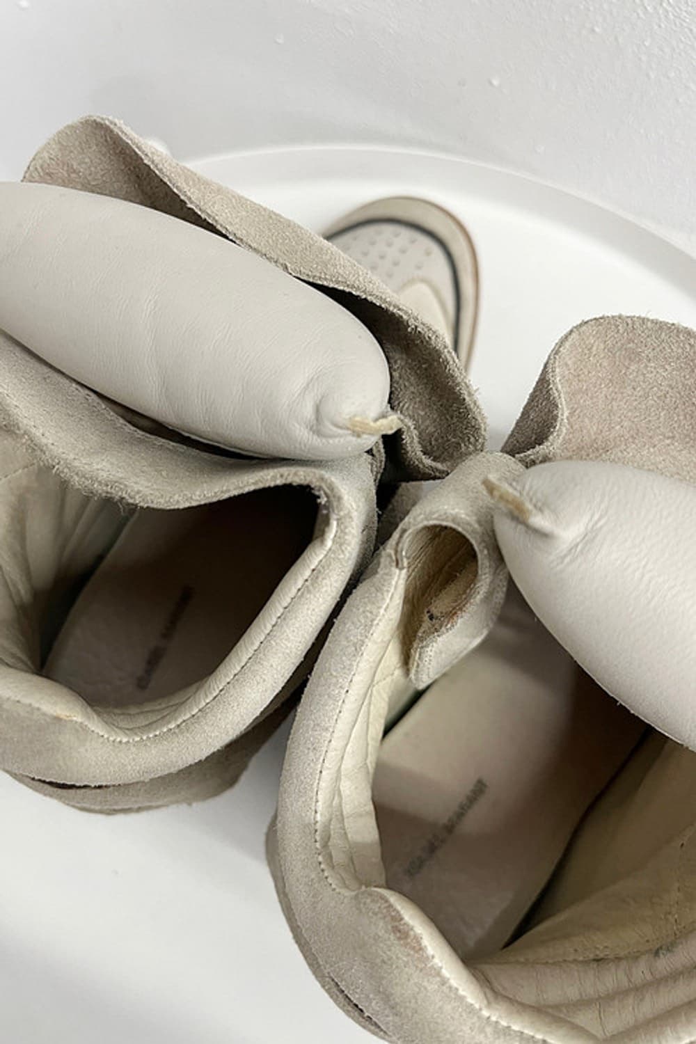 이자벨 마랑 베켓 스니커즈 37 상품이미지6