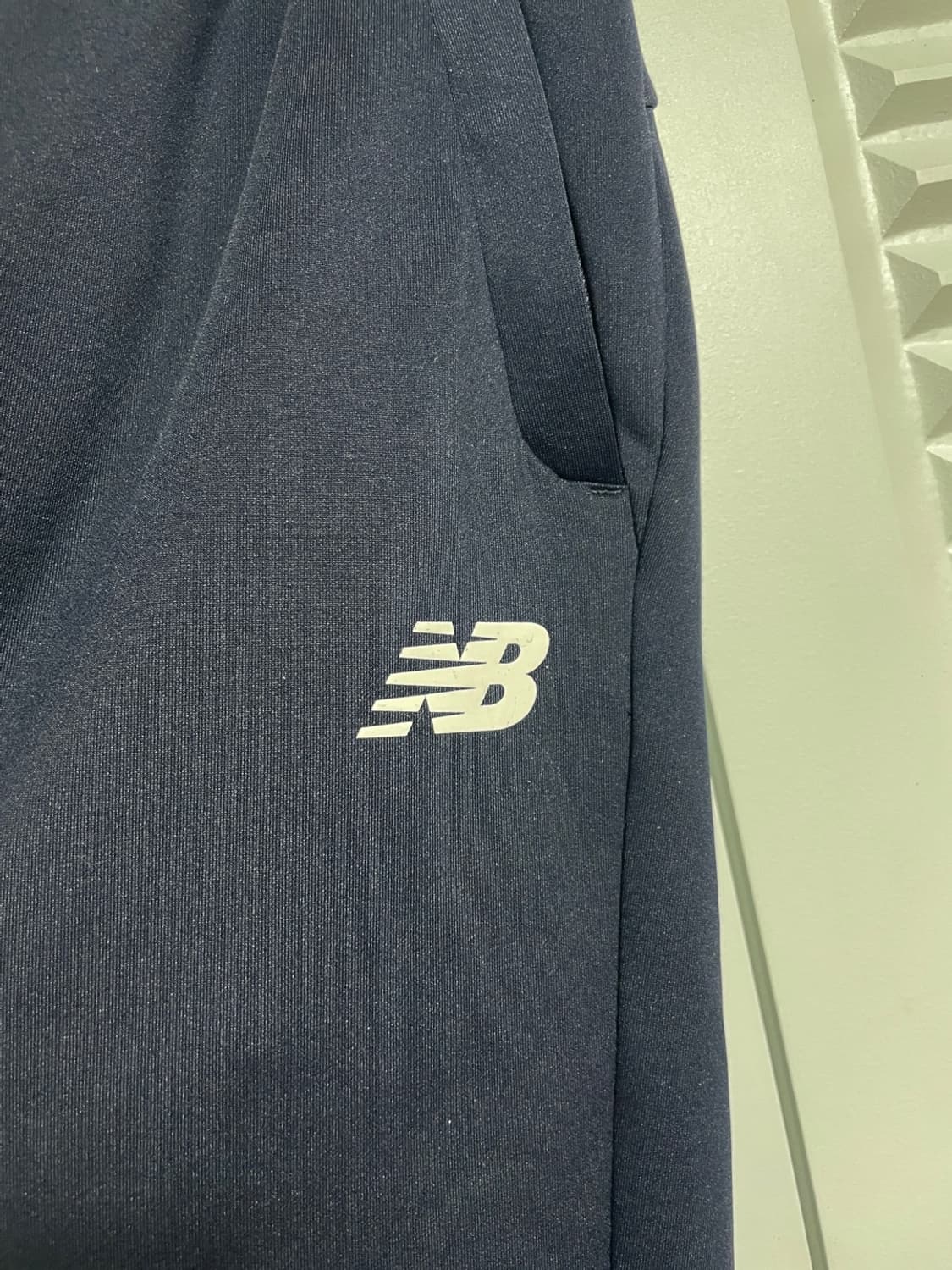 뉴발란스 트레이닝 팬츠 상품이미지4