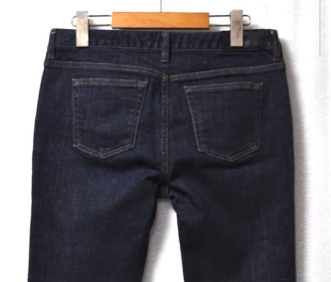 라코스테/여성스키니청바지(허리26) 상품이미지4