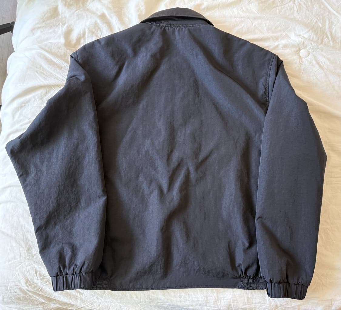 선플라워 프린스 자켓 블랙 52 상품이미지4