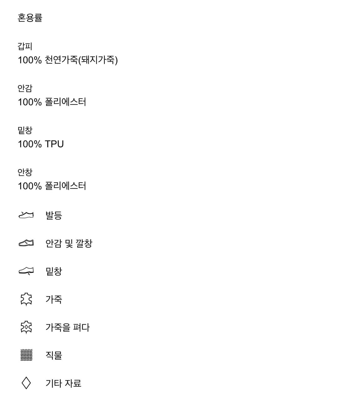 (새상품) ZARA 셔링 레더 부츠 상품이미지5