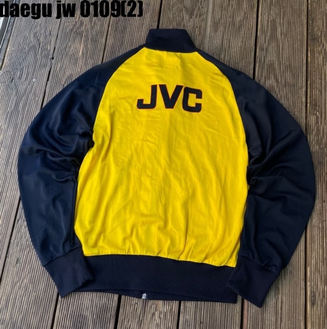 아디다스 파이어버드 져지집업 jvc 상품이미지8