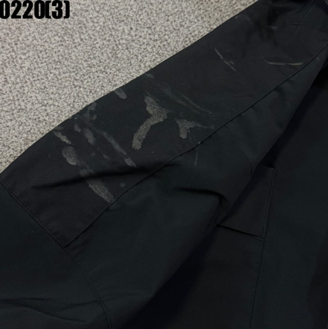 아디다스 바람막이 자켓 상품이미지5