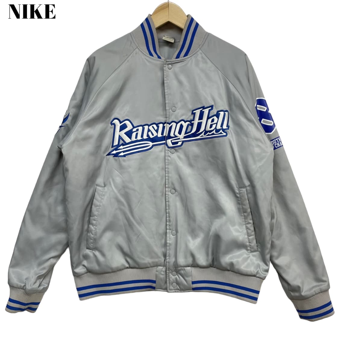 Nike x Mark Ward Bomber Jacket 상품이미지2