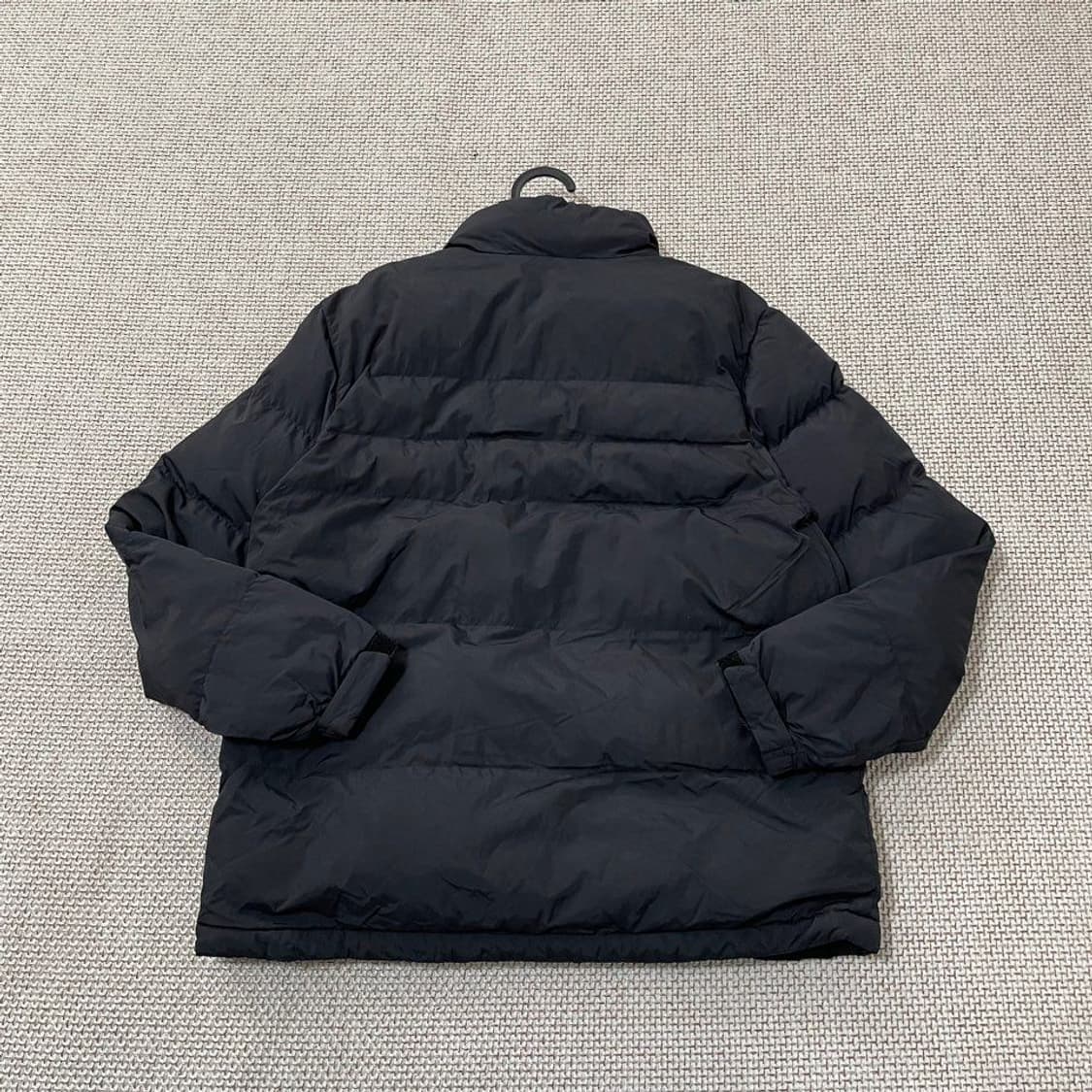 웨스트 우드 패딩 상품이미지3