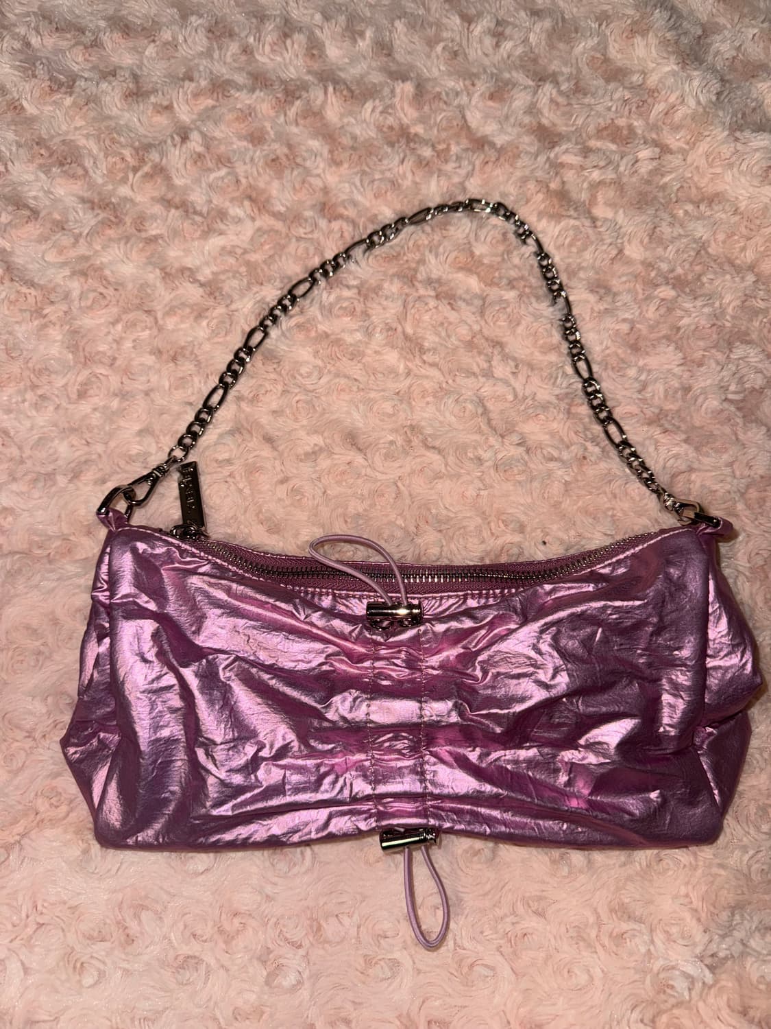 YIE YIE 시에라백 핑크 상품이미지1