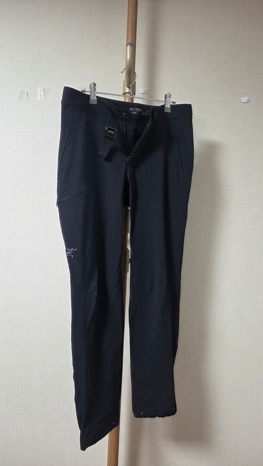 아크테릭스 감마 LT 팬츠 상품이미지1