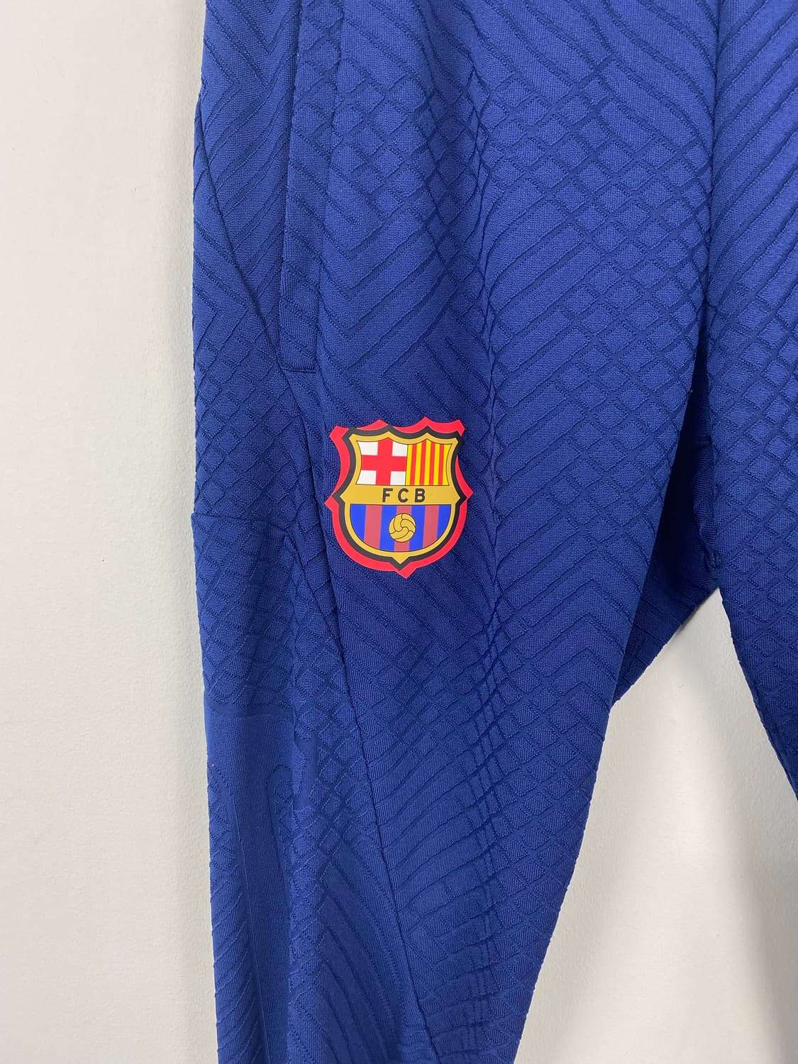 나이키 바르셀로나 엘리트 드라이핏 ADV 풋볼팬츠 M <513> 상품이미지3