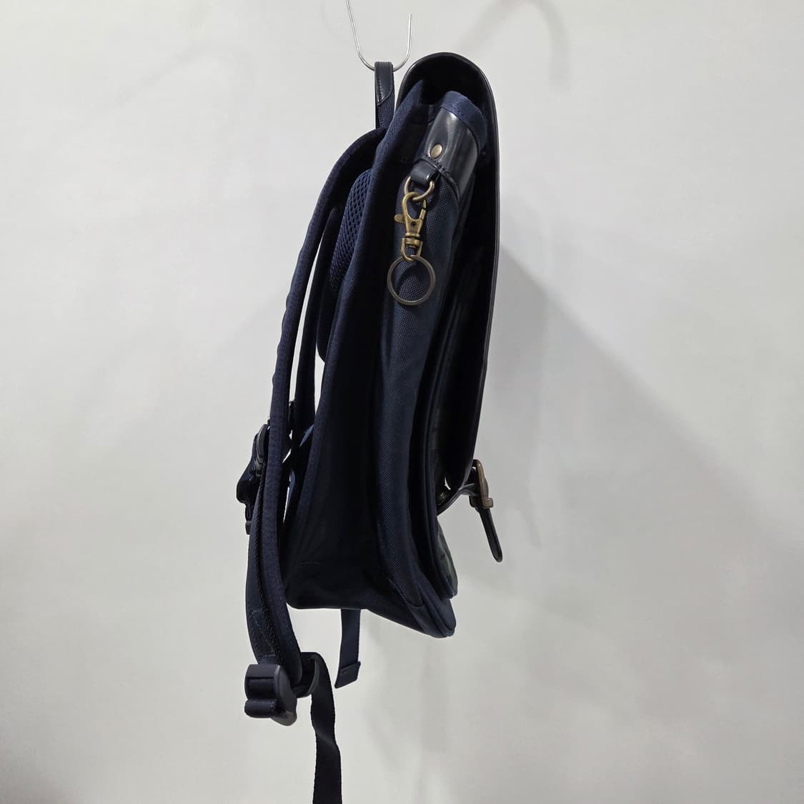 폴로랄프로렌 칠드런 타탄체크 백팩  상품이미지3