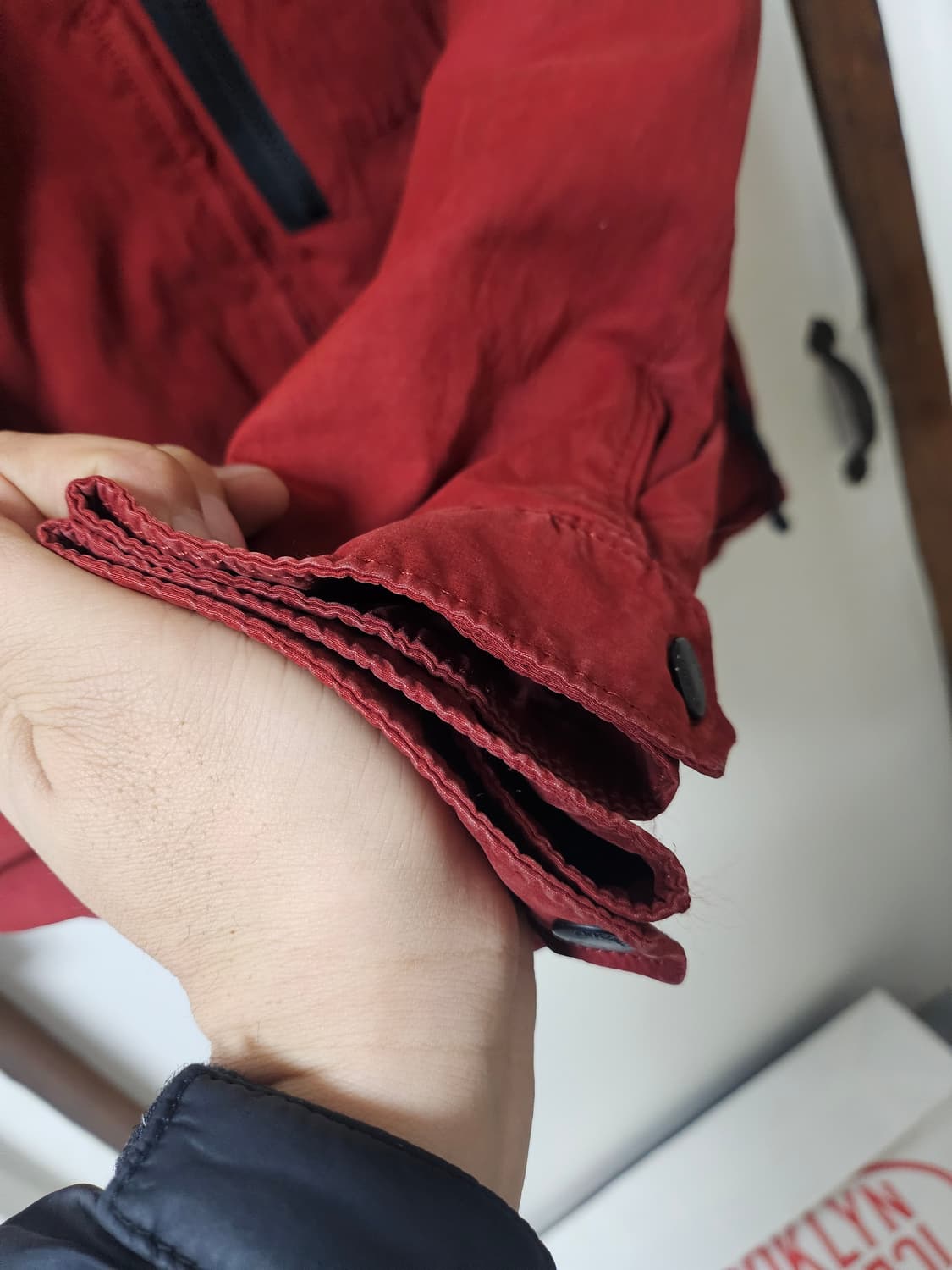 cp컴퍼니 고글자켓95 상품이미지2