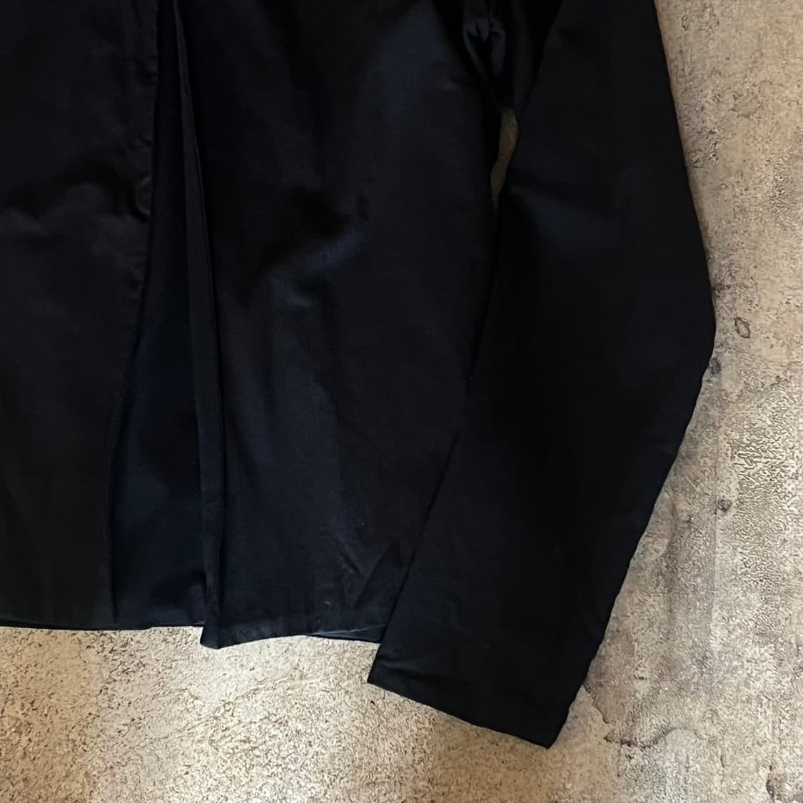 꼼데가르송 자켓 상품이미지4