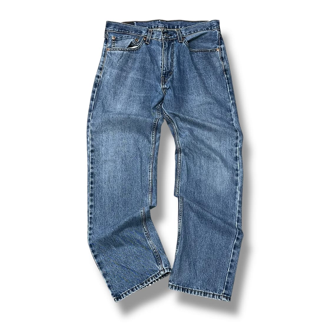 리바이스 505 데님팬츠 s08370 상품이미지2