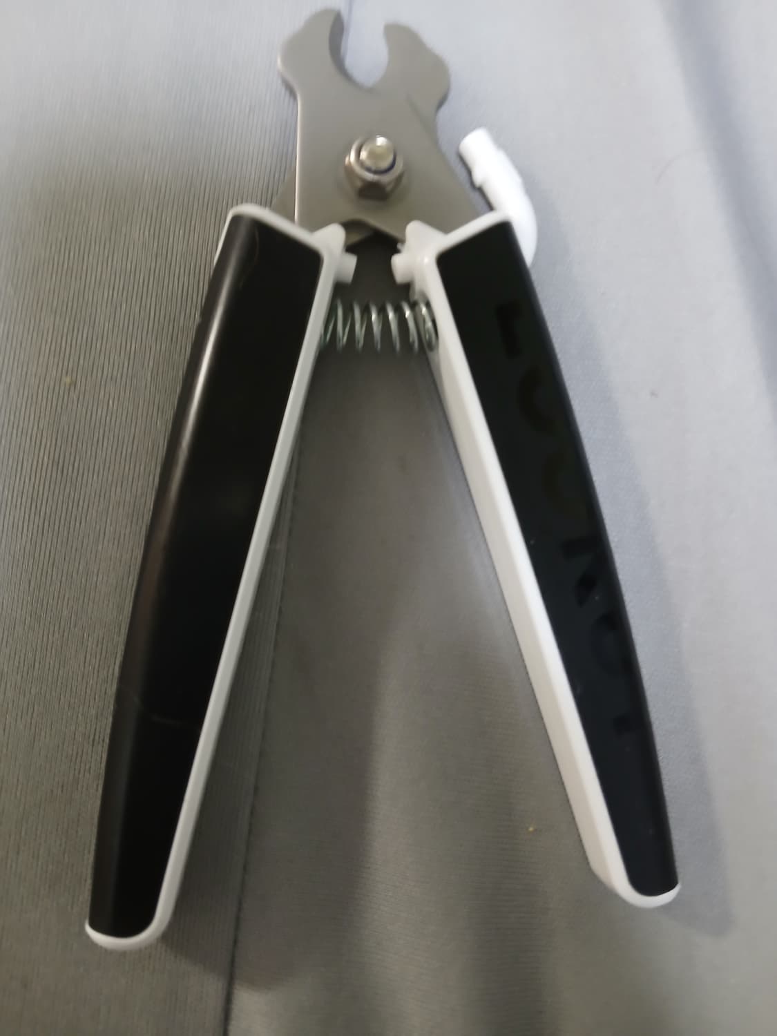 룩컷 led 발톱깎이 팝니다 상품이미지2