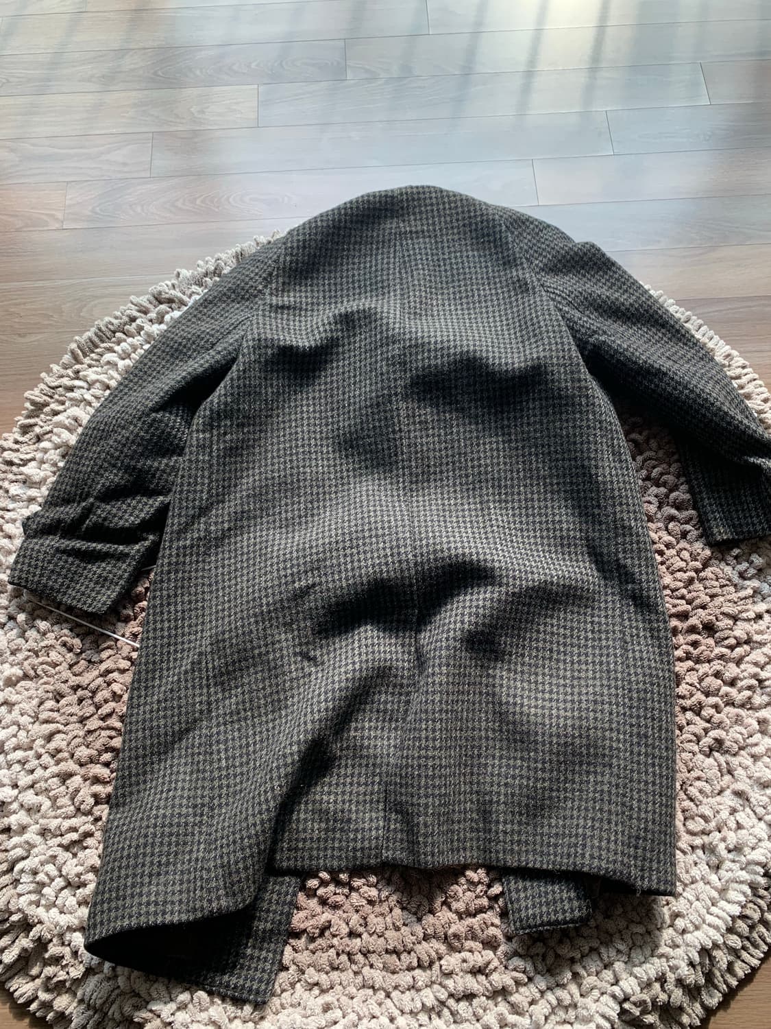 1960s Harris tweed 상품이미지3