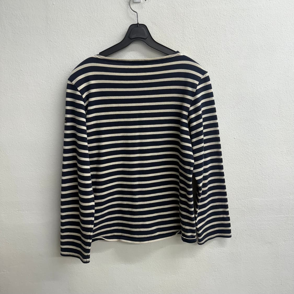 세인트제임스 근본 스트라이프 롱슬리브 xs 상품이미지3