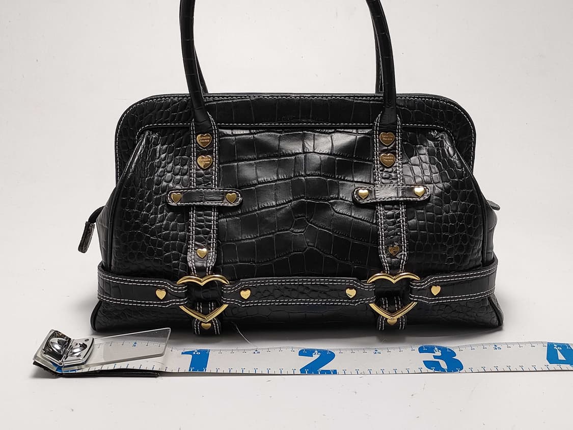 사만다타바사 하트 갸루백 예약 상품이미지2