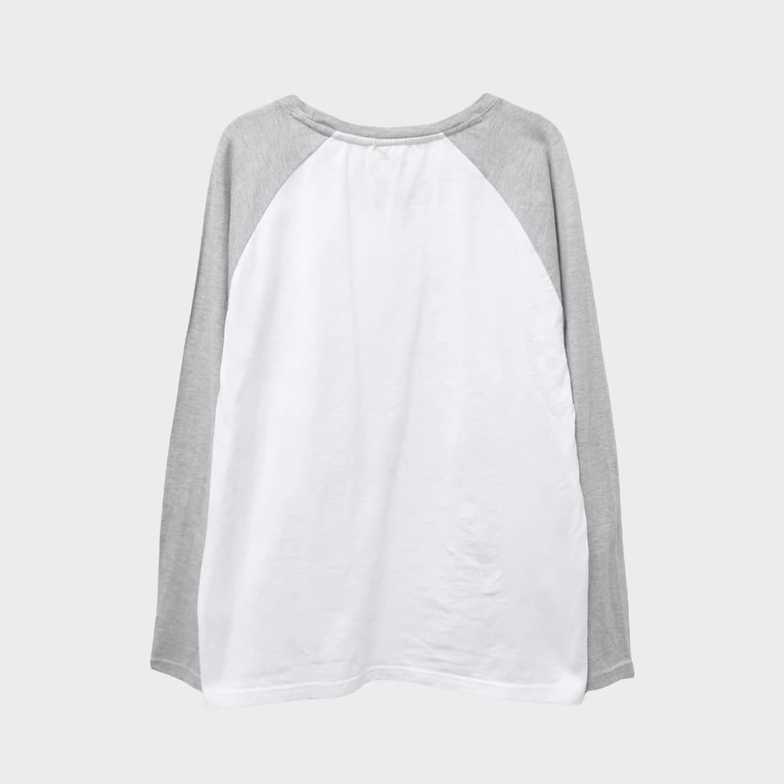 리락쿠마 나그랑 긴팔 티셔츠 63245 상품이미지2