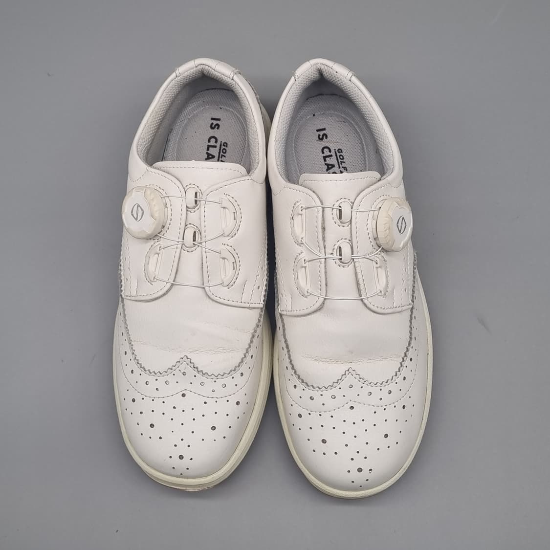 이즈클래식 보아 여성골프화 235 상품이미지2