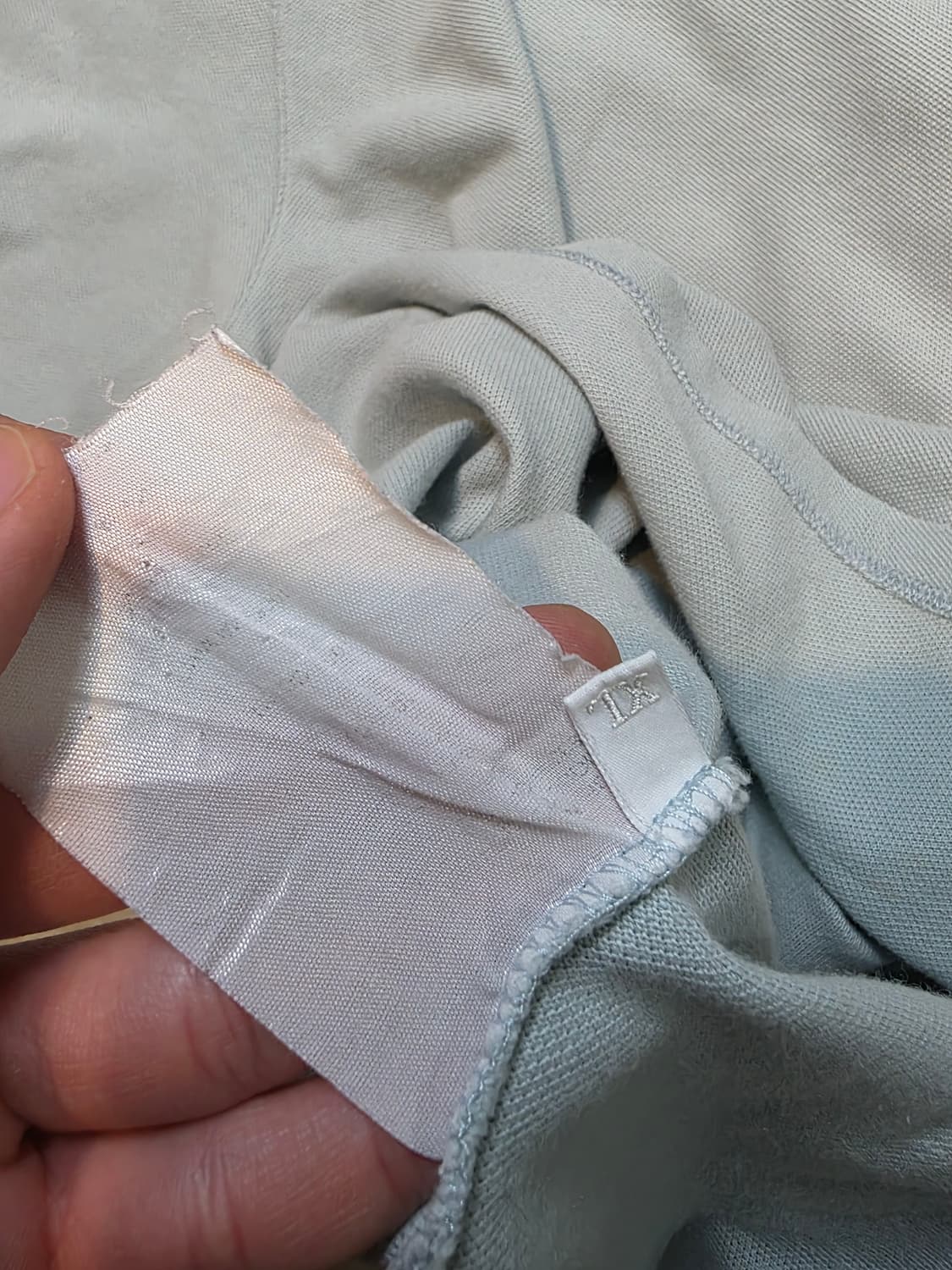 Prada sport pk pocket T-shirt 상품이미지6