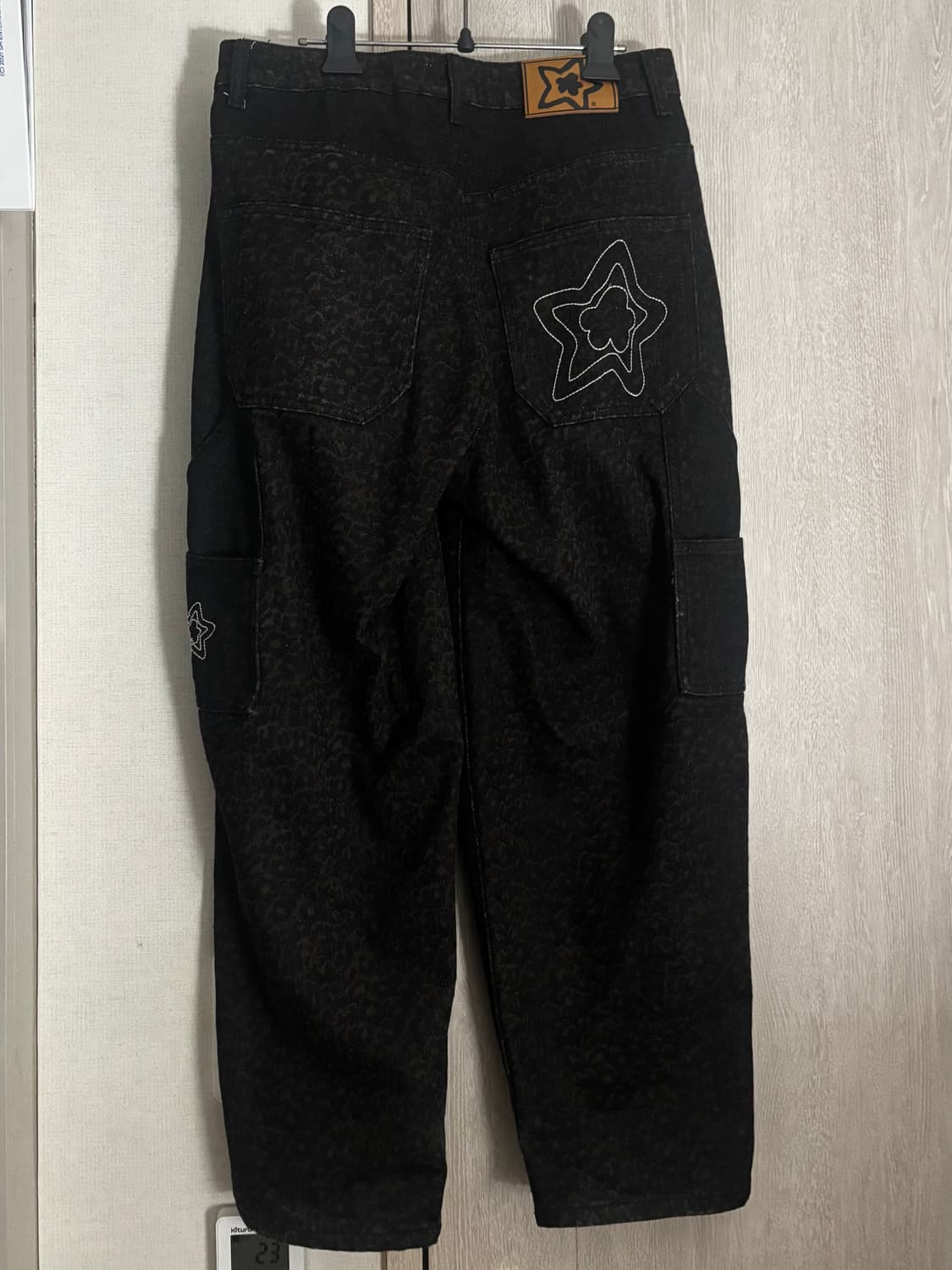 스타팀 starteam 바지 판매 상품이미지2